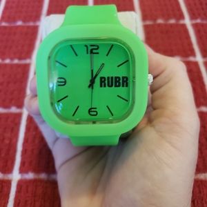 RUBR watch